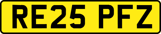 RE25PFZ