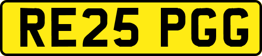 RE25PGG