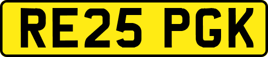 RE25PGK