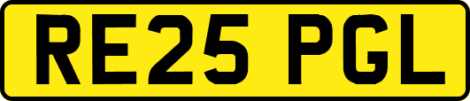 RE25PGL