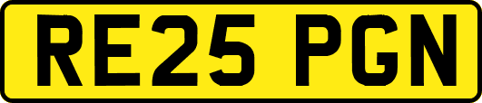 RE25PGN