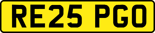 RE25PGO