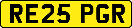 RE25PGR
