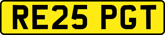 RE25PGT