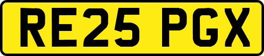 RE25PGX