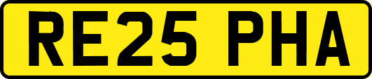 RE25PHA