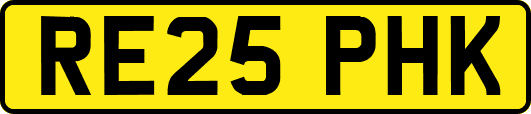 RE25PHK