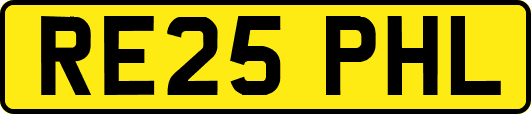 RE25PHL