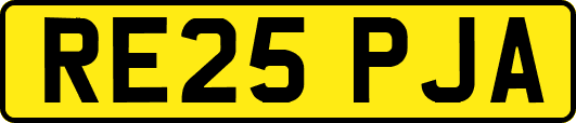 RE25PJA