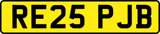 RE25PJB