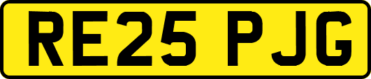 RE25PJG