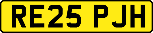 RE25PJH
