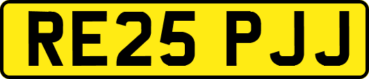 RE25PJJ