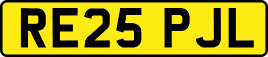 RE25PJL