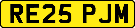 RE25PJM