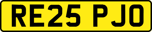 RE25PJO