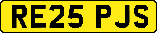 RE25PJS