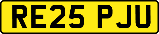 RE25PJU