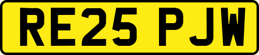 RE25PJW