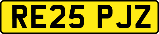 RE25PJZ