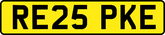 RE25PKE