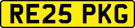 RE25PKG