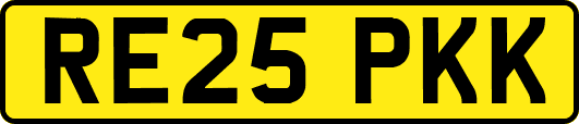 RE25PKK