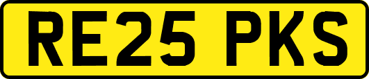 RE25PKS