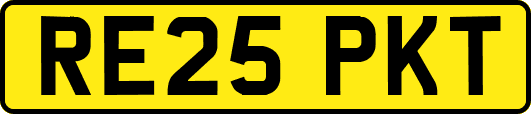 RE25PKT