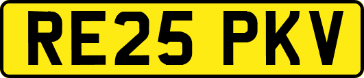 RE25PKV