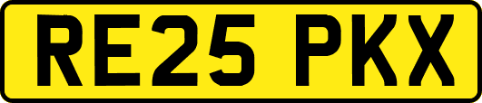 RE25PKX