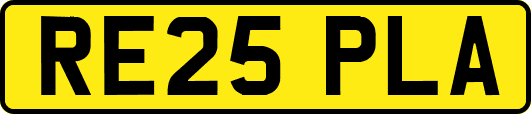 RE25PLA