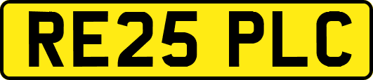 RE25PLC