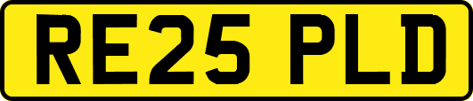 RE25PLD