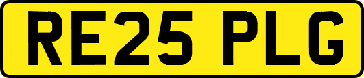 RE25PLG