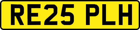 RE25PLH