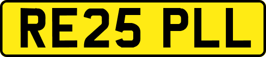 RE25PLL