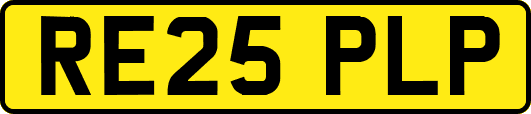 RE25PLP