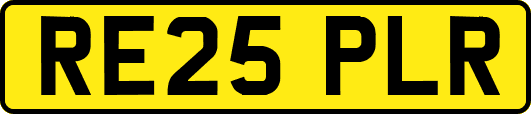 RE25PLR