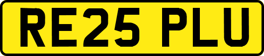 RE25PLU