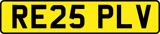 RE25PLV