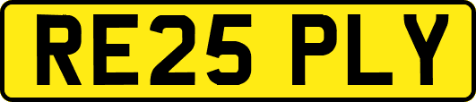 RE25PLY