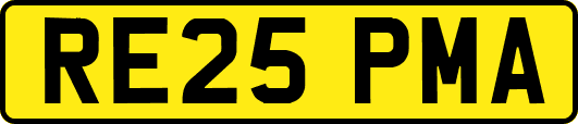 RE25PMA