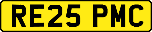 RE25PMC
