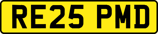 RE25PMD