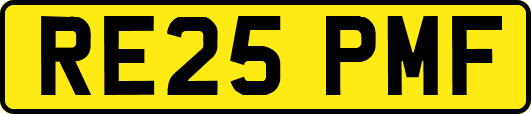 RE25PMF