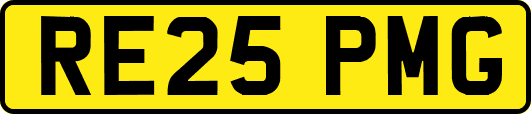 RE25PMG