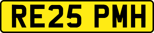 RE25PMH