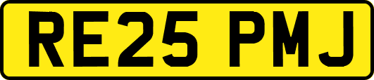 RE25PMJ