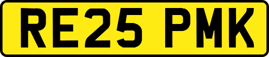 RE25PMK